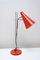 Mid-Century Desk Lamp attributed to Josef Hurka for Napako, 1960s, Image 11