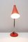 Mid-Century Desk Lamp attributed to Josef Hurka for Napako, 1960s, Image 9