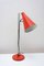 Mid-Century Desk Lamp attributed to Josef Hurka for Napako, 1960s, Image 12