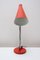 Mid-Century Desk Lamp attributed to Josef Hurka for Napako, 1960s, Image 13