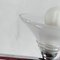 Lámpara de techo Art Déco con bolas de vidrio, años 20, Imagen 7