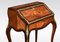 Antique French Desk with Rosewood Inlaid 10