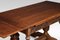 Antique Refectory Table in Oak, 1890s, Image 2