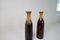 Scandinavian Modern Ceramic Bottle attributed to Carl-Harry Stålhane, 1980s, Image 8