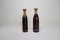 Scandinavian Modern Ceramic Bottle attributed to Carl-Harry Stålhane, 1980s, Image 5