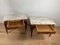Nachttisch mit Schublade und Marmorplatte von Paolo Buffa, 1950er 7