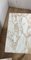 Comodino con cassetto e ripiano in marmo di Paolo Buffa, anni '50, Immagine 5