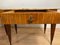 Bedside Table with Drawer and Marble Top by Paolo Buffa, 1950s 9