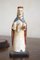 Figura devozionale della Madonna col Bambino in cupola di vetro, Immagine 5
