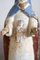 Figura devozionale della Madonna col Bambino in cupola di vetro, Immagine 11