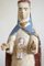 Figura devocional de la Virgen y el niño de cúpula de vidrio, Imagen 10