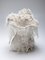 Jarrón Mormaço de lana teñida naturalmente de Inês Schertel, 2021, Imagen 2