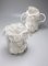 Mormaço Naturally Dyed Felted Wool Vase by Inês Schertel, 2021 4