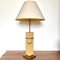 Hollywood Regency Table Lamp, Image 1