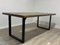 Vintage Epoxing Dining Table, Image 6