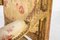 Butacas Rengency francesas de madera dorada. Juego de 2, Imagen 10