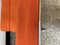 Armlehnstuhl aus Orangefarbenem Velours & Verchromtem Gestell Arctic 5 von Armen Gharabegian, 2000er 10