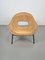 Vintage Rattan Chair Tube Frame by Dirk Van Sliedregt for Gebroeders Jonkers, 1960s 9