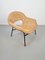 Vintage Rattan Chair Tube Frame by Dirk Van Sliedregt for Gebroeders Jonkers, 1960s 2
