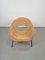 Vintage Rattan Chair Tube Frame by Dirk Van Sliedregt for Gebroeders Jonkers, 1960s, Image 4