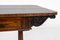 19th Century Rosewood Writing Table 3