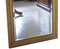 Large Gilt Floor Wall Overmantle Trumeau Mirror, 1890s 3
