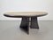 Table Basse Fedam Vintage Brutaliste, 1970 10