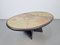 Table Basse Fedam Vintage Brutaliste, 1970 8