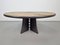 Vintage Brutalist Fedam Coffee Table, 1970 11