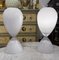 White Sand Watch Table Lamps, Set of 2 1