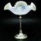 Art Nouveau Polish Bowl on Stand from Norblin, 1890s, Image 1