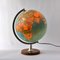 Mid-Century Illuminated Globe Lamp by Scan Globe a/S, Denmark, 1970s, Image 10