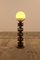 Hollywood Regency Maison Jansen Style Floor Lamp, 1970, Image 3