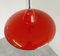 Pendant Lamp by Angelo Lelii for Arredoluce, 1950s, Image 3