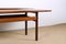 Danish Coffee Table in Rosewood by Grete Jalk for Poul Jeppessen, 1960s, Image 8