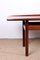 Danish Coffee Table in Rosewood by Grete Jalk for Poul Jeppessen, 1960s, Image 9
