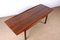 Danish Coffee Table in Rosewood by Grete Jalk for Poul Jeppessen, 1960s 5