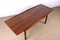 Danish Coffee Table in Rosewood by Grete Jalk for Poul Jeppessen, 1960s, Image 5