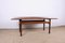 Danish Coffee Table in Rosewood by Grete Jalk for Poul Jeppessen, 1960s, Image 4