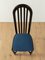 Postmodern Dining Chairs, 1980s, Set of 4, Image 10