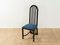 Postmodern Dining Chairs, 1980s, Set of 4 3