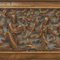 Long Antique Open Carved Panel in Five Sections, Image 8