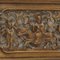 Long Antique Open Carved Panel in Five Sections 7