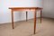 Large Danish Stretch Meal Table in Teak by Skovmand and Andersen, 1960, Image 5