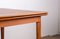 Large Danish Stretch Meal Table in Teak by Skovmand and Andersen, 1960 20