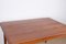 Large Danish Stretch Meal Table in Teak by Skovmand and Andersen, 1960 13
