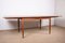 Large Danish Stretch Meal Table in Teak by Skovmand and Andersen, 1960 7