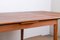 Large Danish Stretch Meal Table in Teak by Skovmand and Andersen, 1960 18