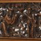 Long Antique Carved Panel 9