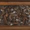 Long Antique Carved Panel 8